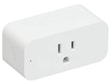Load image into Gallery viewer, Amazon Smart Plug, works with Alexa – A Certified for Humans Device

