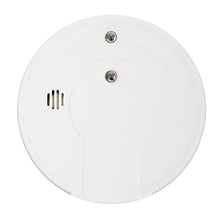 Load image into Gallery viewer, Kidde 44037502 i9060 Smoke Alarm, 1 Pack, White
