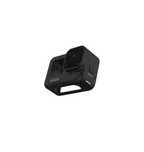 Load image into Gallery viewer, Sleeve + Lanyard, Black (HERO10 Black/HERO9 Black) - Official GoPro Accessory (ADSST-001)
