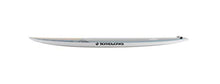 Load image into Gallery viewer, Boardworks Kraken | Surf and Fun Stand Up Paddleboard | EXP Veneer - Epoxy Hardboard | 10' 3", Bamboo/Grey/Ocean

