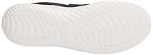 Load image into Gallery viewer, Clarks Women's Nova Way Sneaker, Black Combi Textile, 8

