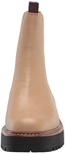 Load image into Gallery viewer, Sam Edelman Women's Laguna Chelsea Boot, Sesame, 8
