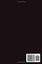 Load image into Gallery viewer, Notebook: Quake , Journal for Writing, College Ruled Size 6" x 9", 110 Pages
