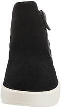 Load image into Gallery viewer, Clarks womens Layton Zip Ankle Boot, Black Combi, 8.5 US
