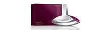 Load image into Gallery viewer, Calvin Klein euphoria Eau de Parfum, 3.3 Fl Oz
