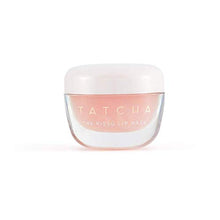Load image into Gallery viewer, Tatcha Kissu Lip Mask: Plumps The Look of Fine Lines &amp; Wrinkles, 9.0 G | 0.32 oz
