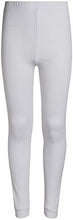 Load image into Gallery viewer, Sweet &amp; Sassy Girl's 2-Pack Thermal Warm Underwear Top and Pant Set-Grey/White-6x
