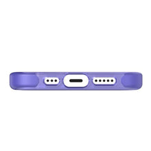 Load image into Gallery viewer, Tech21 Evo Check for iPhone 13 – Ultra-Protective Phone Case with 16ft Multi-Drop Protection
