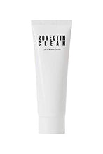 Load image into Gallery viewer, [Rovectin] Clean Lotus Water Cream- Gentle and Vegan Moisturizer For Skin Purifying (2.03fl.oz, 60ml)
