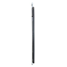 Load image into Gallery viewer, Homz ironing board T-Leg, Charcoal Grey
