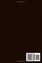 Load image into Gallery viewer, Notebook: Baron Of Hell Closeup , Journal for Writing, College Ruled Size 6" x 9", 110 Pages
