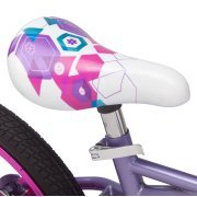 Load image into Gallery viewer, 18" Schwinn Shine Girl's Bike - Purple
