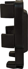 Load image into Gallery viewer, Panavise PortaGrip Phone Holder with AMPS Adapter Plate , Black
