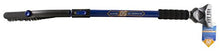 Load image into Gallery viewer, Hopkins 14039 SubZero 50" Crossover Super Duty Extendable Snowbroom with Pivoting Head and Integrated Ice Scraper
