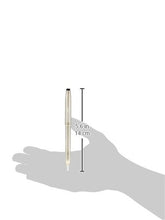 Load image into Gallery viewer, Cross Century II Sterling Silver Ballpoint Pen
