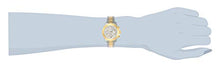 Load image into Gallery viewer, Invicta Women's Wildflower Quartz Watch with Stainless-Steel Strap, Two Tone, 18 (Model: 21733)
