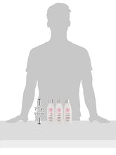 Load image into Gallery viewer, Maison 276 CLARIFY + HYDRATE + RESTORE Trio for Silver and Blonde Hair. Paraben, Sulfate, and DEA free. No Purple Dye. Pack of 3 – 8 oz. bottles
