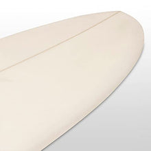 Load image into Gallery viewer, Creative Army Huevo PU Longboard Surfboard Stone Tint, 7ft 6in
