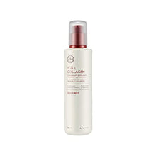 Load image into Gallery viewer, The Face Shop Pomegranate &amp; Collagen Volume Lifting Emulsion | Deep Revitalizing Emulsion for Moisture Barrier Strengthening | Plump &amp; Smoothen Your Skin, 4.7 Fl Oz
