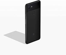 Load image into Gallery viewer, Google Pixel 3 XL 3XL 64GB Cell Phone Factory Unlocked GSM/CDMA 4G LTE Smartphone - Just Black
