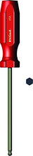 Load image into Gallery viewer, EKLIND 91107 7/64 Inch Ball-Hex (allen) Screwdriver
