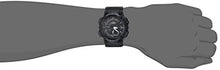 Load image into Gallery viewer, Casio Men's Sports Stainless Steel Quartz Watch with Resin Strap, Black, 27.4 (Model: AEQ110W-1BV)

