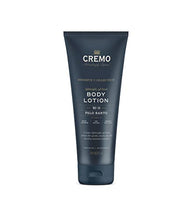 Load image into Gallery viewer, Cremo Palo Santo (Reserve Collection) Body Lotion, 8 Fluid Ounce
