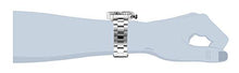 Load image into Gallery viewer, Invicta Men's Pro Diver Quartz Watch with Stainless-Steel Strap, Silver, 22 (Model: 22412)

