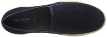 Load image into Gallery viewer, Geox PANTELLERIA2 Urban Sneakers Man Navy

