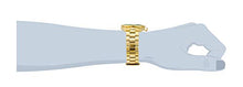 Load image into Gallery viewer, Invicta Men's Pro Diver Quartz Watch with Stainless Steel Strap, Gold, 22 (Model: 30027)
