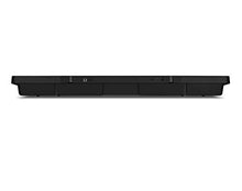 Load image into Gallery viewer, Casio CTK-3500 61-Key Touch Sensitive Portable Keyboard with Power Supply,Black
