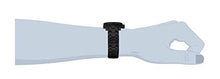 Load image into Gallery viewer, Invicta Men's 0076 Pro Diver Collection Chronograph Black Ion-Plated Stainless Steel Watch
