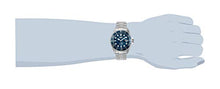 Load image into Gallery viewer, Invicta Men's Pro Diver Quartz Watch with Stainless Steel Strap, Silver, 22 (Model: 30019)
