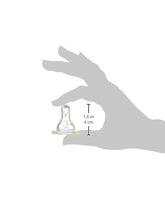Load image into Gallery viewer, Dr. Browns Natural Flow Level 3 Standard Nipple - 2 Nipples
