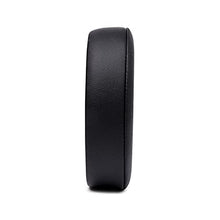 Load image into Gallery viewer, WC Wicked Cushions Replacement Ear Pads for Beats Studio 2 &amp; 3 (B0501, B0500) Wired &amp; Wireless | Does NOT Fit Beats Solo | Softer PU Leather, Enhanced Foam &amp; Stronger Adhesive | Black
