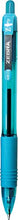 Load image into Gallery viewer, Zebra Pen Z-Grip Retractable Ballpoint Pen, Medium Point, 1.0mm, Assorted Fashion Colors - 18 Pieces

