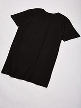Load image into Gallery viewer, Star Wars Men's Officially Licensed Tees, Black Dad, medium
