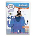 Load image into Gallery viewer, Brainy Baby DVDs Set of 6: Discovering The Basics, 1 to 4 Years, Deluxe Edition
