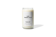 Load image into Gallery viewer, Homesick Scented Candle, San Francisco
