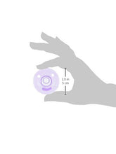 Load image into Gallery viewer, Avent Soothie - Pink/Purple - Girls - 0-3 Months - 2-2 pk
