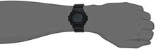 Load image into Gallery viewer, Casio G-Shock Men's Black Out Basic Series All Black Resin Watch DW6900BB-1
