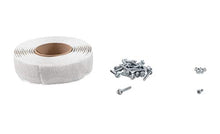 Load image into Gallery viewer, Camco Universal Vent Installation Kit with Putty Tape- Use to Replace or Install Roof Vents, Side Mount Vents Plumbing Stacks and Refrigerator Vents (25003)
