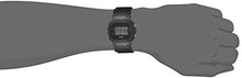 Load image into Gallery viewer, Casio DW-5600BBN-1 G-Shock Black Out Basic Digital Men's Watch (Nylon Band)

