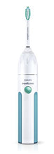 Load image into Gallery viewer, Philips Sonicare HX5611/01 Essence Rechargeable Electric Toothbrush, Mid-Blue
