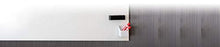 Load image into Gallery viewer, Whiteboard Wall Mounting - weight above 50 lbs
