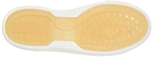 Load image into Gallery viewer, Dockers by Gerli Women's Low-Top Sneakers, White Rose Gold, 6.5
