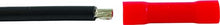 Load image into Gallery viewer, Attwood 14366-6 Heavy-Duty Trolling Motor Connectors 2-Wire 8-Gauge Female Receptacle
