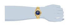 Load image into Gallery viewer, Invicta Men's Pro Diver Automatic-self-Wind Stainless-Steel Strap, Gold, 20 Casual Watch (Model: 26997)
