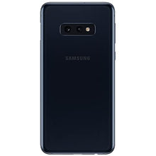 Load image into Gallery viewer, Samsung Galaxy S10e (128GB, 6GB) 5.8" AMOLED, Snapdragon 855, 4G LTE (GSM + CDMA) Unlocked (T-Mobile, AT&amp;T, Verizon, GoogleFi) G970U (w/ Fast Car Charger , Black) (Renewed)
