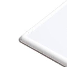 Load image into Gallery viewer, U Brands Contempo Magnetic Dry Erase Board, 11 x 14 Inches, White Frame
